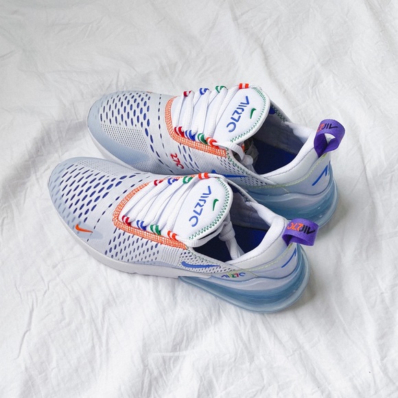 Nike air max 270 sneakers - Picture 4 of 6